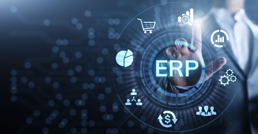 Perfect Erp Uncover the Perfect ERP Solution for Retail Commerce | Uncover the ...